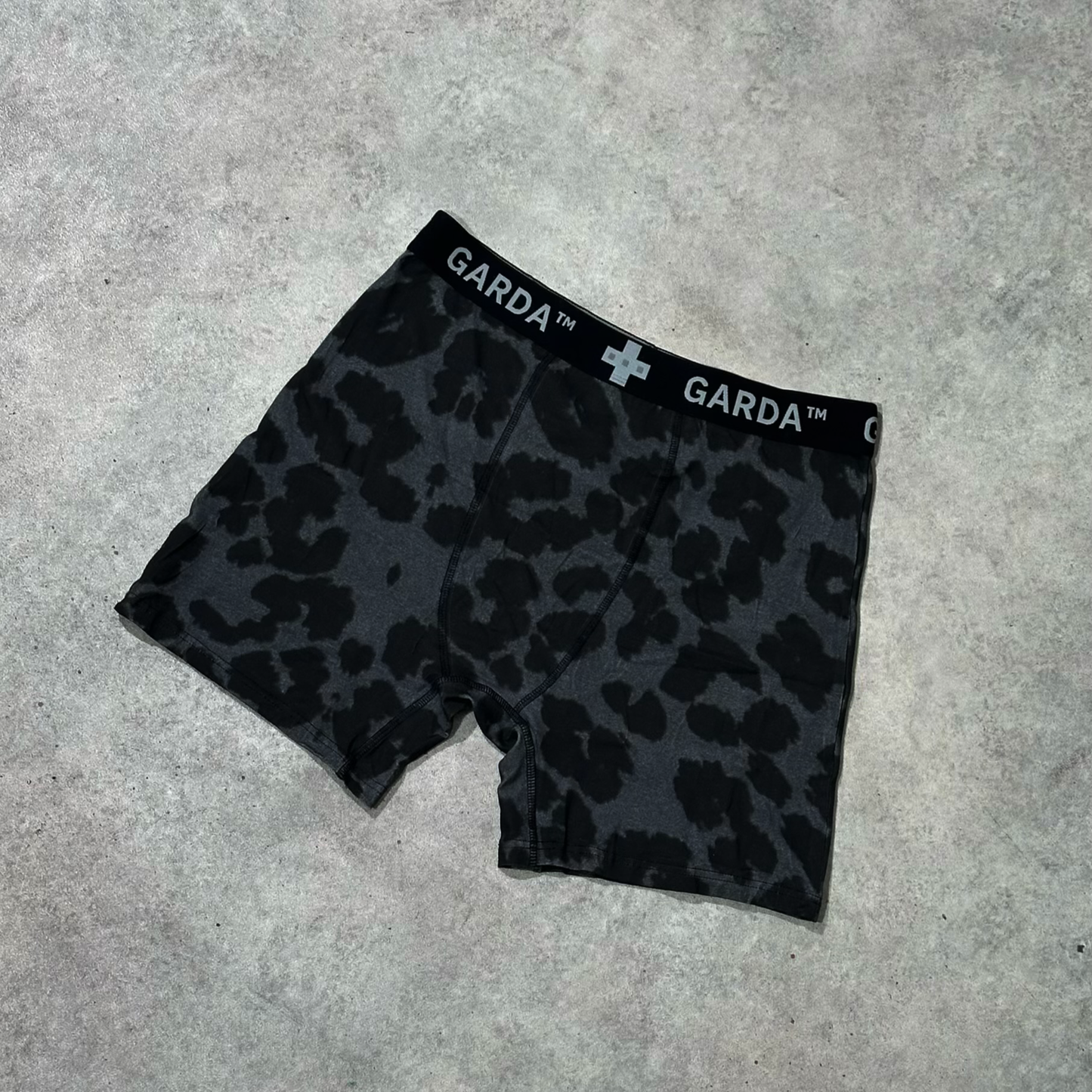 Cheetah Print Boxers (2 PACK)